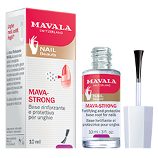SMALTO MAVA-STRONG 10 ML - Gruppofarmastore.it