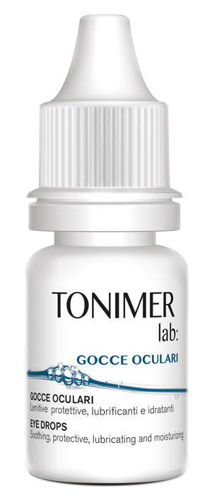 TONIMER LAB GOCCE OCULARI 10 ML - Gruppofarmastore.it