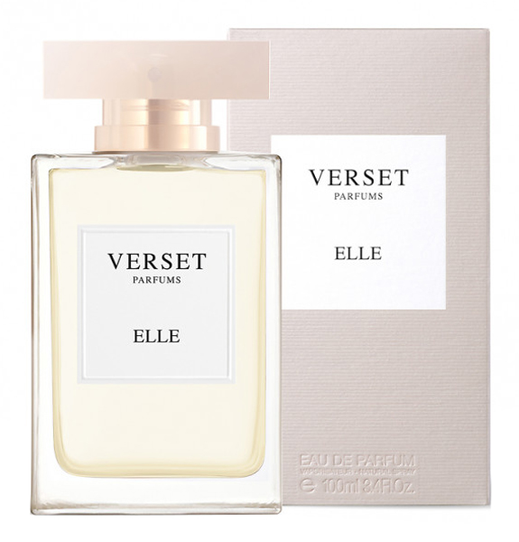 6ERSET ELLE EAU DE PARFUM 100 ML - Gruppofarmastore.it