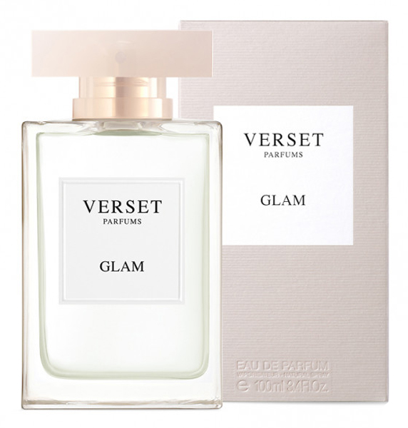 VERSET GLAM EAU DE PARFUM 100 ML - Gruppofarmastore.it