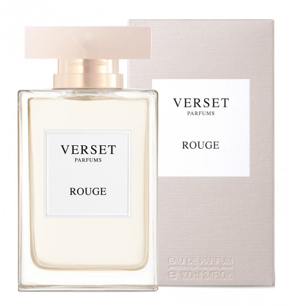 VERSET ROUGE EAU DE PARFUM 100 ML - Gruppofarmastore.it