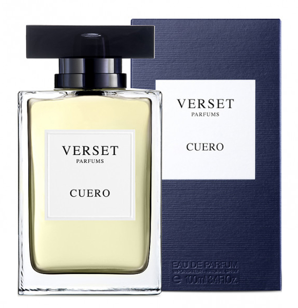 VERSET CUERO EAU DE PARFUM 100 ML - Gruppofarmastore.it