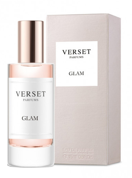 VERSET GLAM EAU DE PARFUM 15 ML - Gruppofarmastore.it