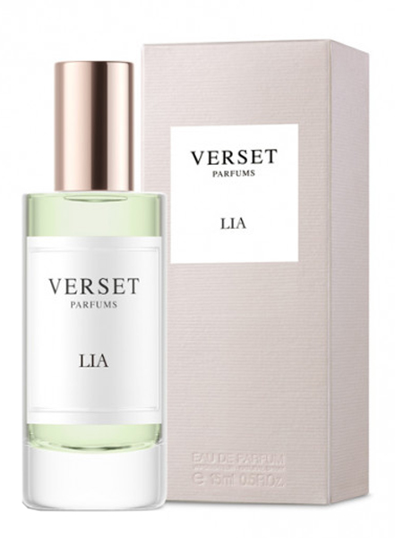 VERSET LIA EAU DE PARFUM 15 ML - Gruppofarmastore.it
