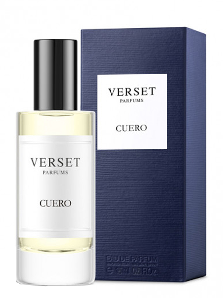 VERSET CUERO EAU DE PARFUM 15 ML - Gruppofarmastore.it
