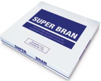 SUPER BRAN 30 BUSTINE - Gruppofarmastore.it