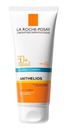 ANTHELIOS LATTE SPF50+ 100 ML - Gruppofarmastore.it