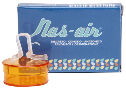 DILATATORE NASALE - Gruppofarmastore.it