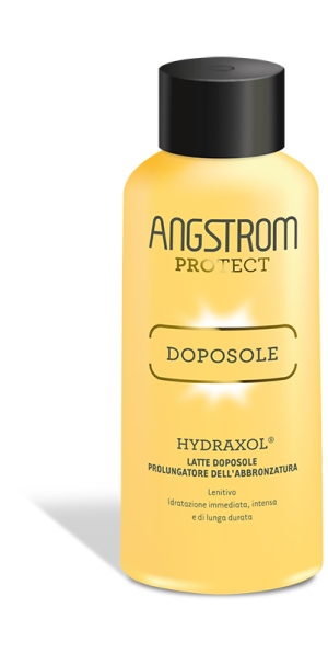 ANGSTROM PROTECT LATTE DOPOSOLE 200 ML - Gruppofarmastore.it