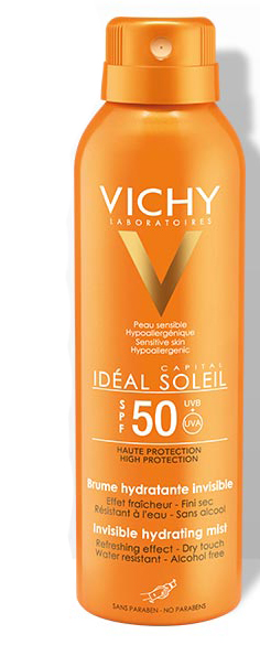 IS SPRAY INVISIBILE SPF 50+ PROMO 17 - Gruppofarmastore.it