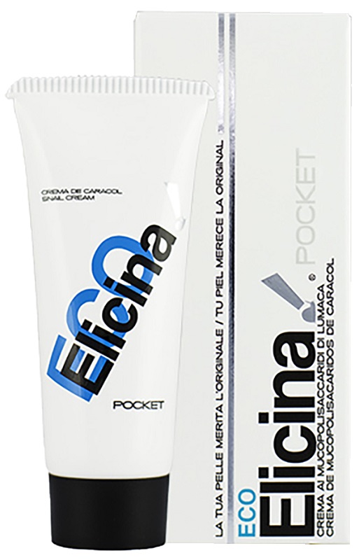ELICINA ECO POCKET CREMA 20 G - Gruppofarmastore.it