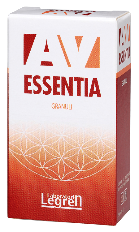 ESSENTIA 2 TUBI DA 110 GRANULI L'UNO - Gruppofarmastore.it