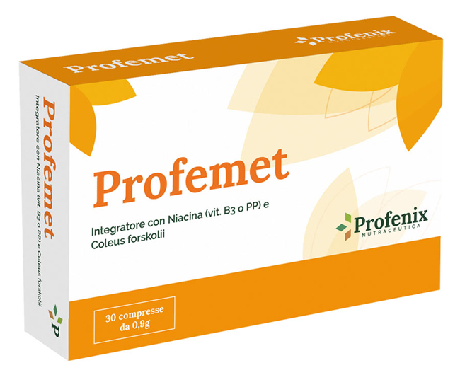 PROFEMET 30 COMPRESSE - Gruppofarmastore.it