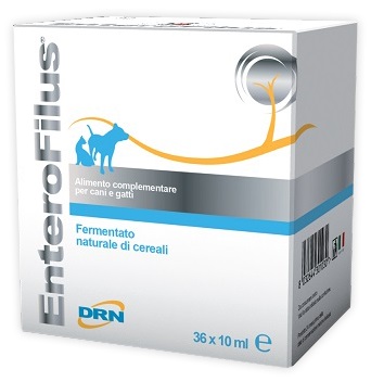 ENTEROFILUS FIALE 36 X 10 ML - Gruppofarmastore.it