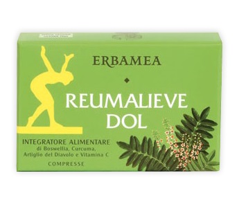 REUMALIEVE DOL 24 COMPRESSE - Gruppofarmastore.it
