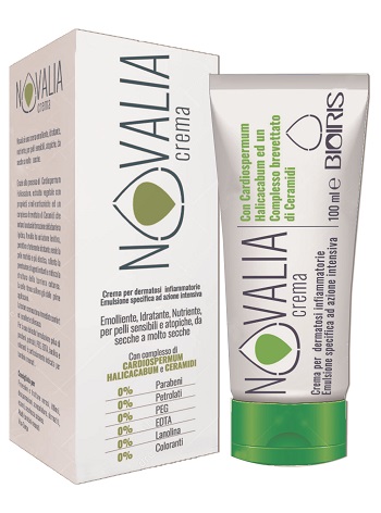 NOVALIA CREMA 100 ML - Gruppofarmastore.it