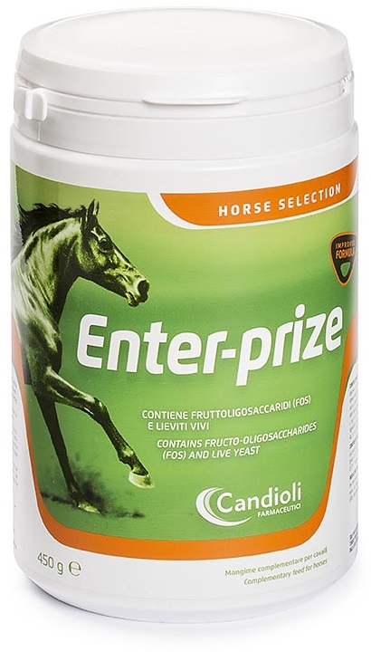 ENTER-PRIZE BARATTOLO 450 G - Gruppofarmastore.it