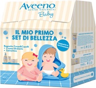 AVEENO BABY COFANETTO BAGNETTO & IDRATAZIONE - Gruppofarmastore.it