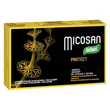 MICOXAN SOMAX 40 CAPSULE - Gruppofarmastore.it