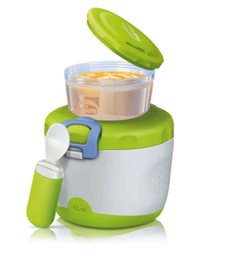 CHICCO THERMOS PORTAPAPPA 6M+ - Gruppofarmastore.it