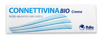 CONNETTIVINABIO CREMA 25 G - Gruppofarmastore.it