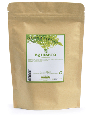 EQUISETO POLVERE 200 G - Gruppofarmastore.it