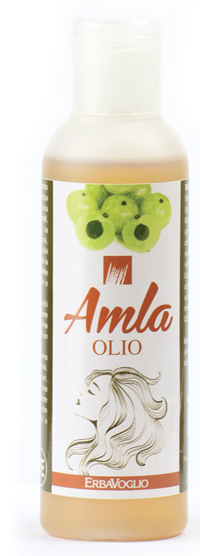 OLIO DI AMLA 100 ML - Gruppofarmastore.it