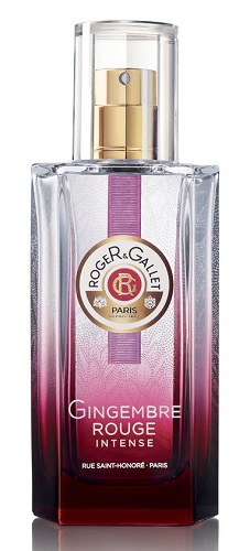 ROGER&GALLET GINGEMBRE ROUGE INTENSE 50 ML - Gruppofarmastore.it