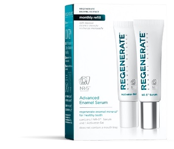 REGENERATE RICARICA KIT SIERO - Gruppofarmastore.it