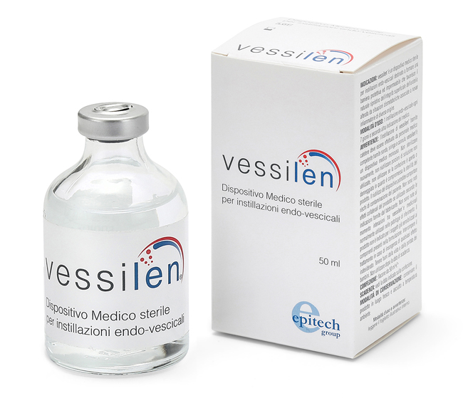 VESSILEN SOLUZIONE ENDO-VESCICALE 50 ML - Gruppofarmastore.it