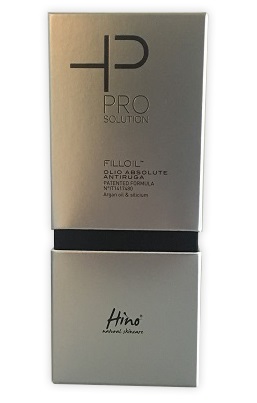 HINO NATURAL SKINCARE PRO SOLUTION FILLOILTM OLIO ABSOLUTE ANTIRUGA 50 ML - Gruppofarmastore.it