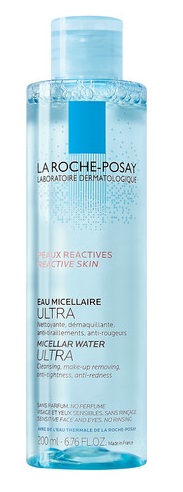 PHYSIO ACQUA MICELLARE PELLE REATTIVA 200 ML - Gruppofarmastore.it