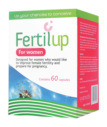 FERTILUP DONNA 60 CAPSULE - Gruppofarmastore.it