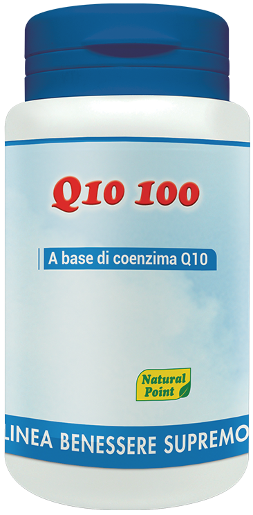 Q10 100 50 CAPSULE VEGETALI - Gruppofarmastore.it