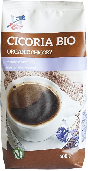 CICORIA 500 G - Gruppofarmastore.it