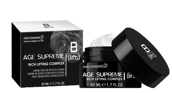 B-LIFT AGE SUPREME CREMA VISO 50 ML - Gruppofarmastore.it