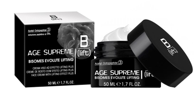 B-LIFT AGE SUPREME CREMA VISO PLUS 50 ML - Gruppofarmastore.it