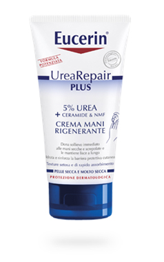 EUCERIN 5% UREA R CREMA MANI 75 ML - Gruppofarmastore.it