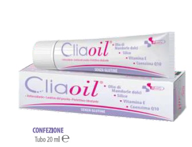 CLIAOIL 20 ML - Gruppofarmastore.it