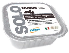 SOLO BUFALO 100 G - Gruppofarmastore.it