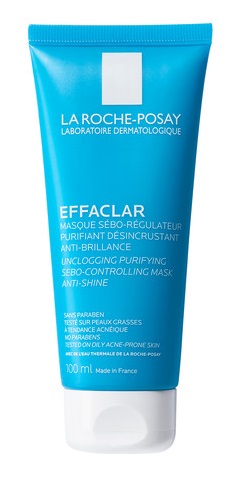 EFFACLAR MASCHERA 100 ML - Gruppofarmastore.it