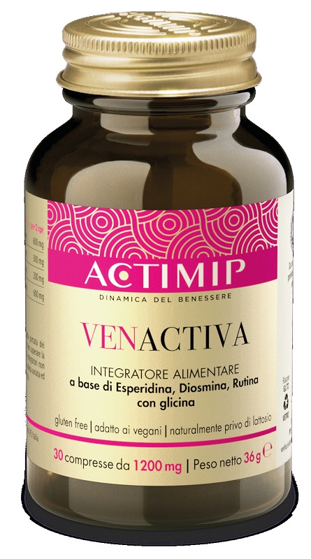 VENACTIVA 36 COMPRESSE - Gruppofarmastore.it