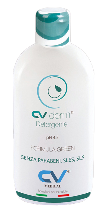 CV DERM DETERGENTE 300 ML - Gruppofarmastore.it