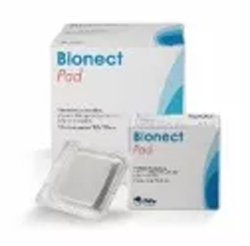 BIONECT PAD 10 X 10 CM - Gruppofarmastore.it