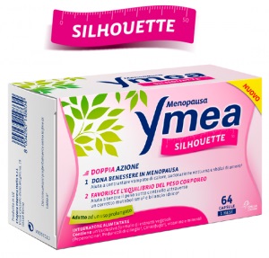 YMEA SILHOUETTE 64 CAPSULE - Gruppofarmastore.it