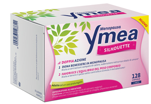 YMEA SILHOUETTE 128 CAPSULE - Gruppofarmastore.it