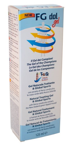FG DOL GEL 125 ML - Gruppofarmastore.it