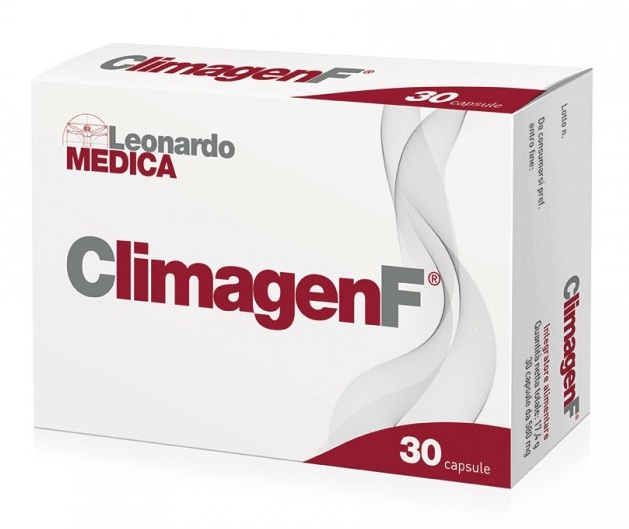 CLIMAGEN F 30 CAPSULE - Gruppofarmastore.it