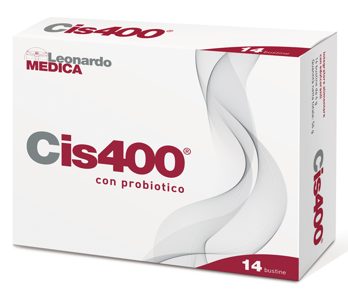 CIS400 14 BUSTINE - Gruppofarmastore.it