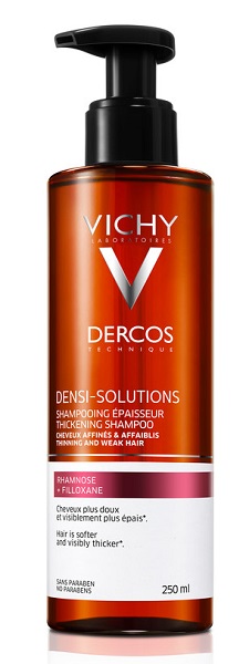 DERCOS SHAMPO DENSI SOLUTIONS 250 ML - Gruppofarmastore.it